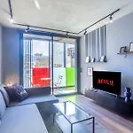 Residence Galilee - Gauthier