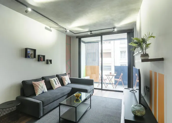 Residence Galilee - Gauthier
