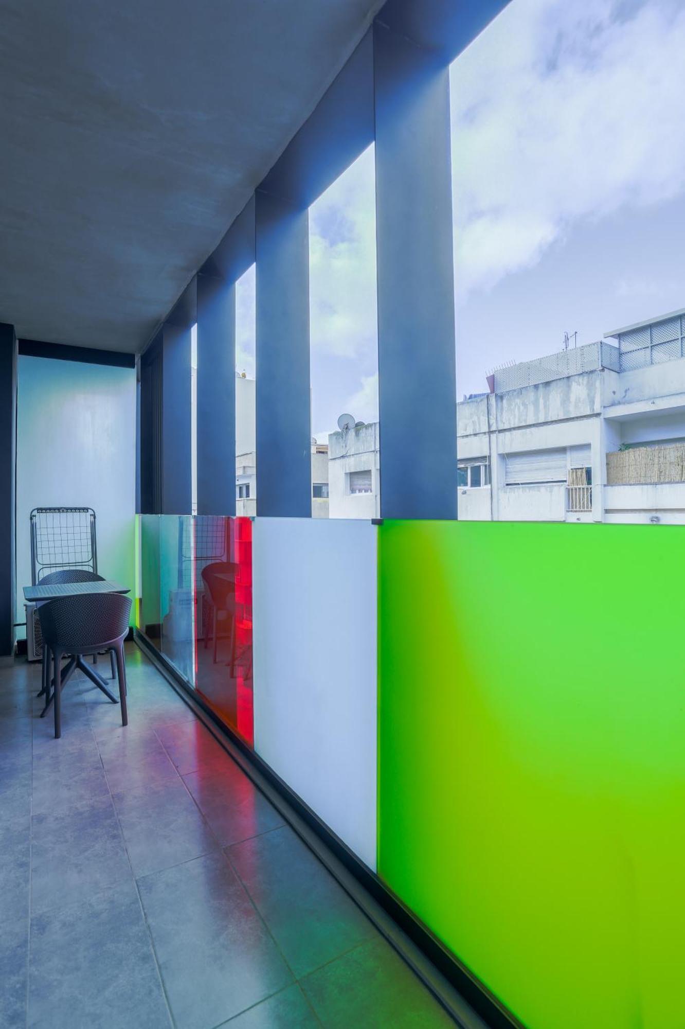 Appartamento Galilee - Gauthier Casablanca